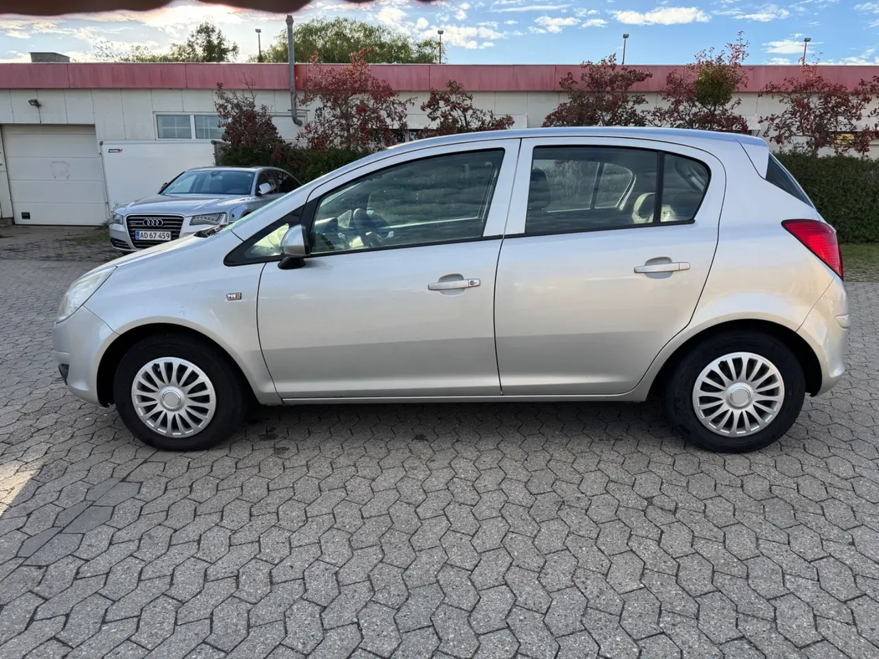 Billede 2 - Opel Corsa 1,0 12V Enjoy