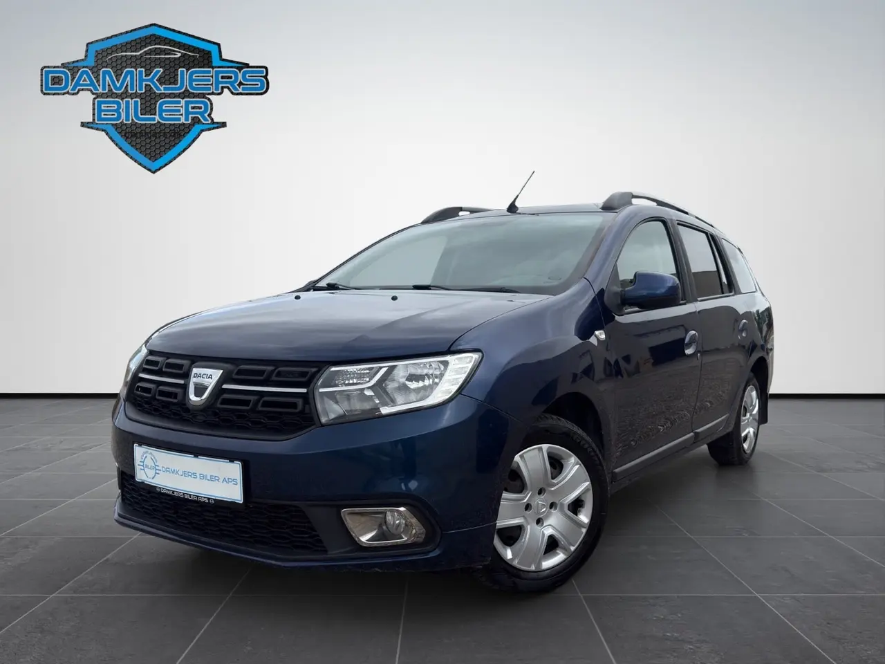 Billede 1 - Dacia Logan 0,9 TCe 90 Laureate MCV