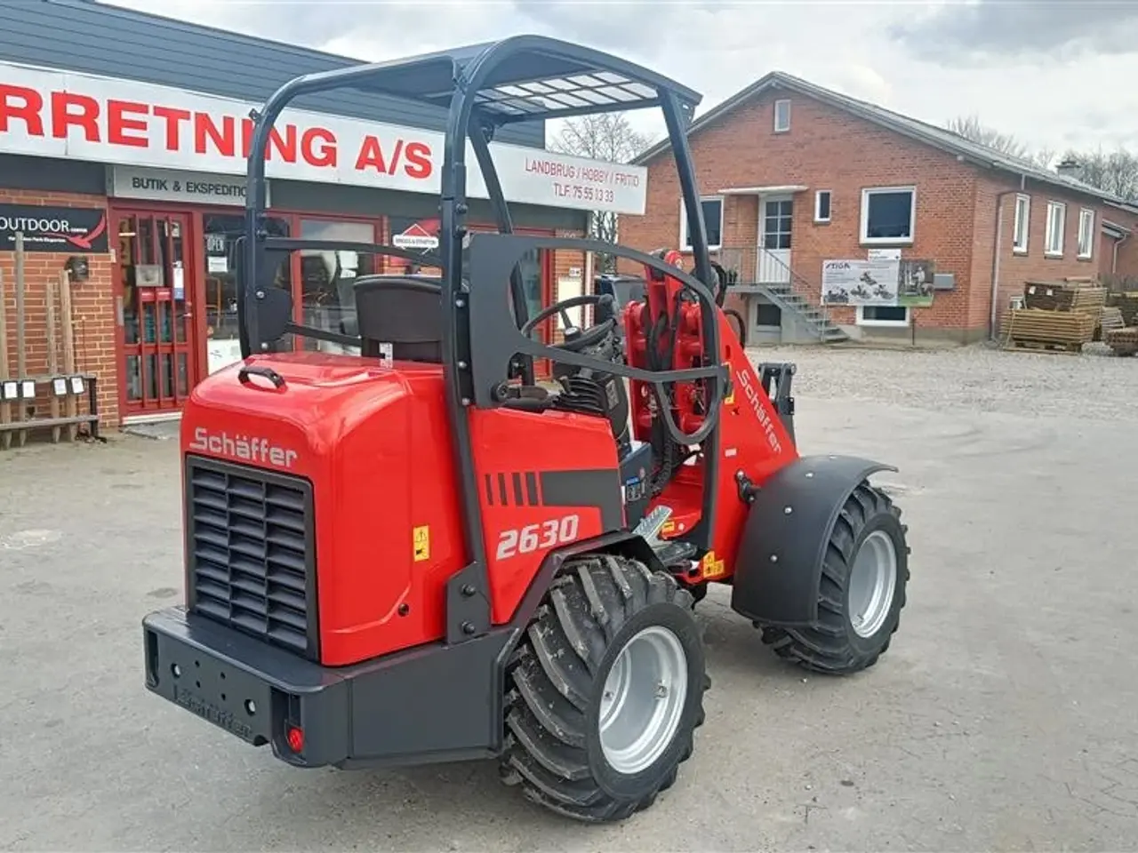 Billede 2 - Schäffer 2630