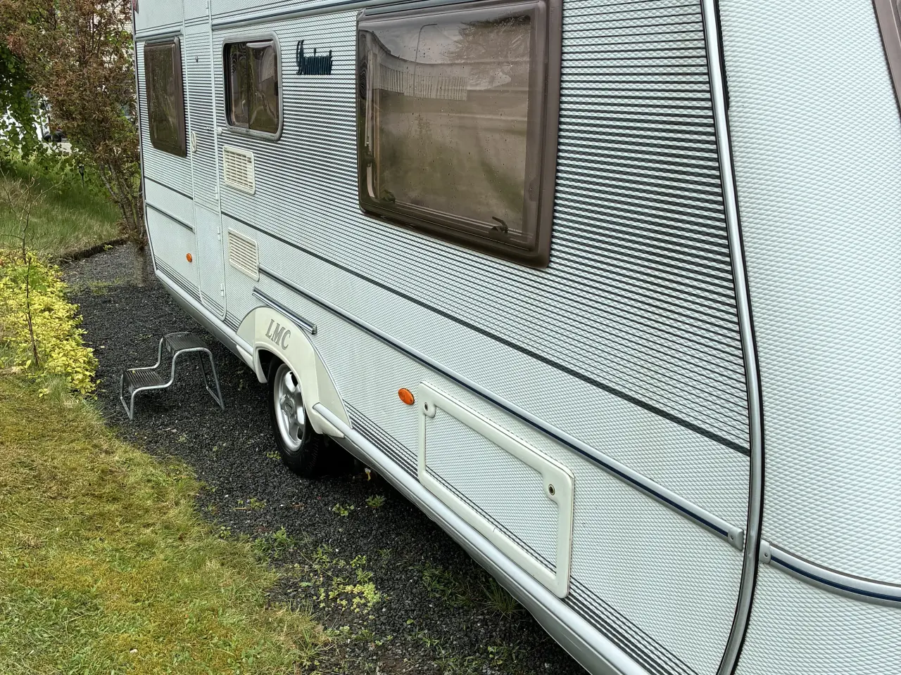 Billede 2 - LMC Diminant 510