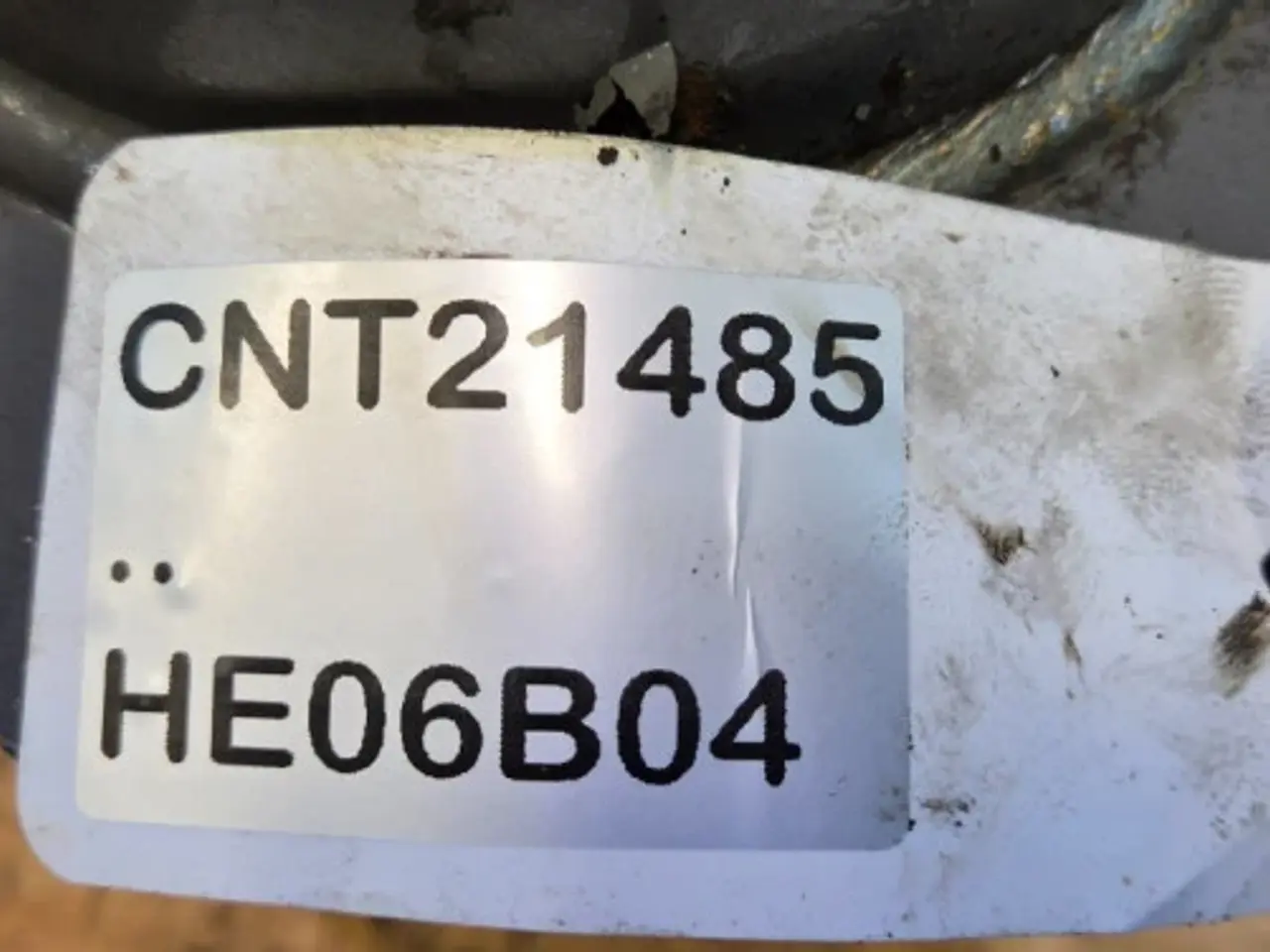 Billede 16 - Fendt 12130N Arm 700141411
