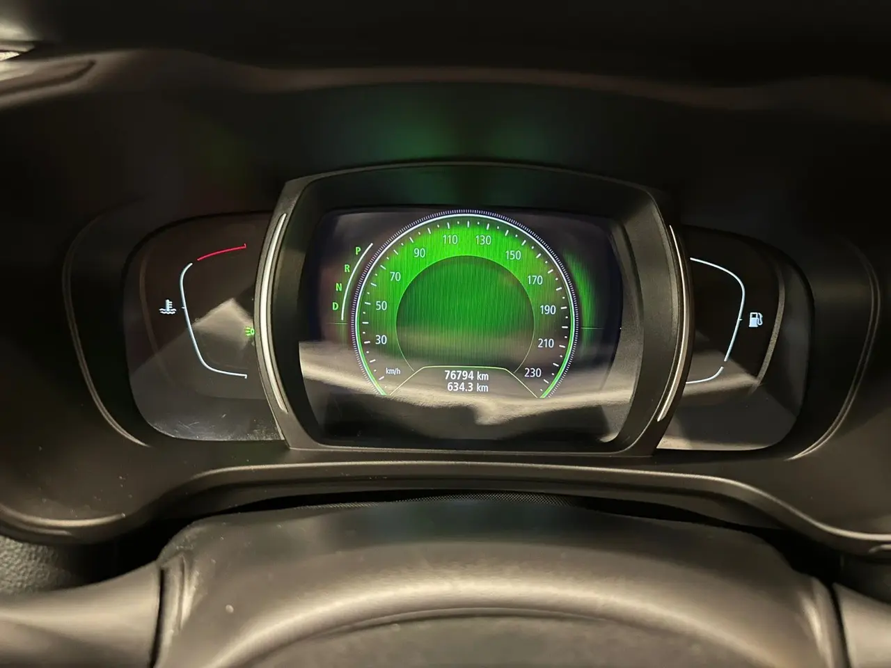 Billede 9 - Renault Kadjar 1,3 TCe 140 Zen EDC