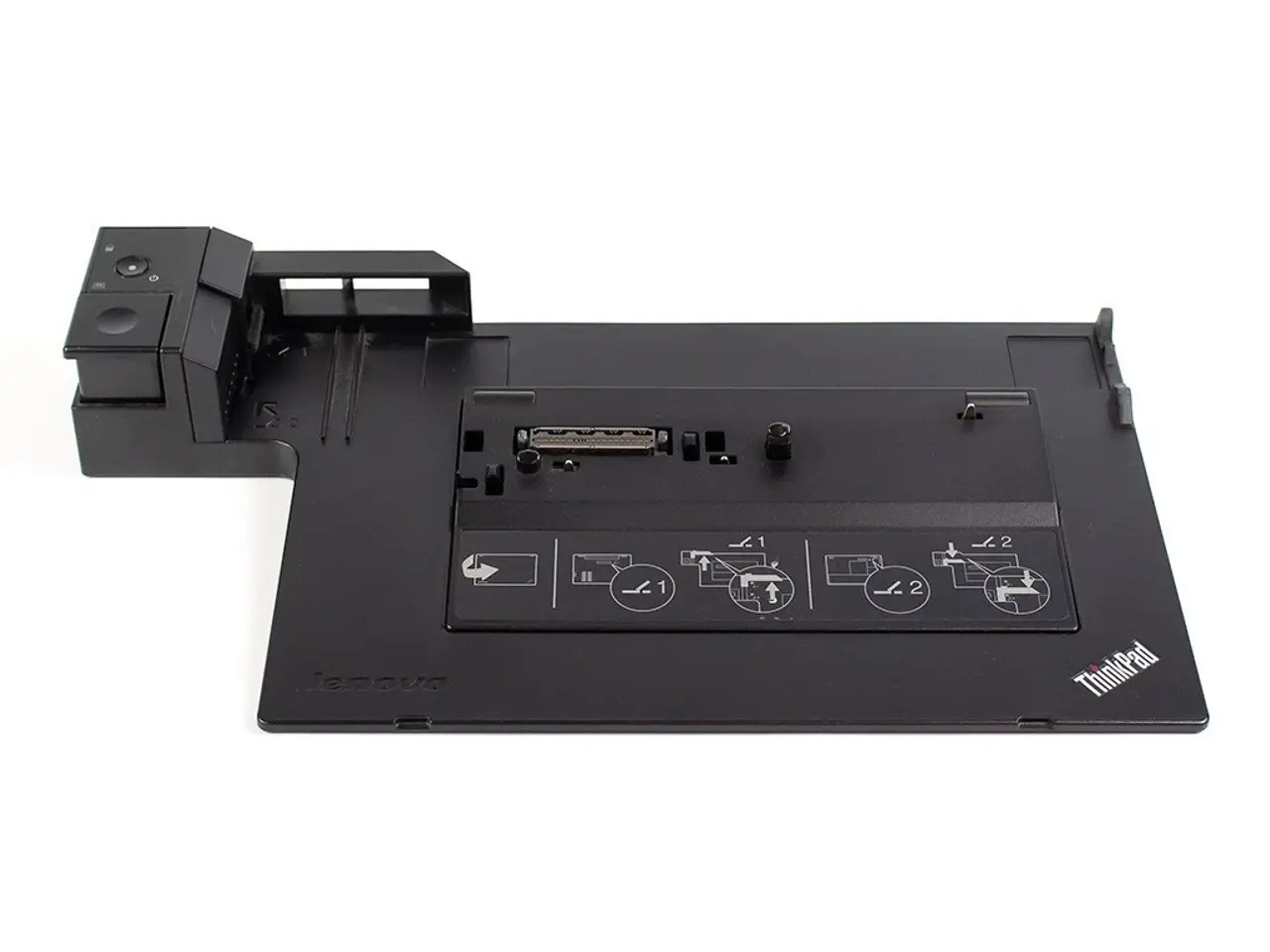 Billede 1 - Lenovo ThinkPad Mini Dock Series 3