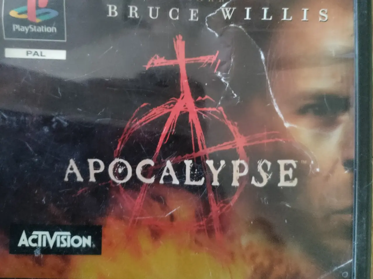 Billede 3 - Playstation 1 spil