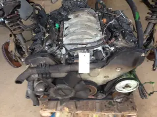 Audi A8 4,2