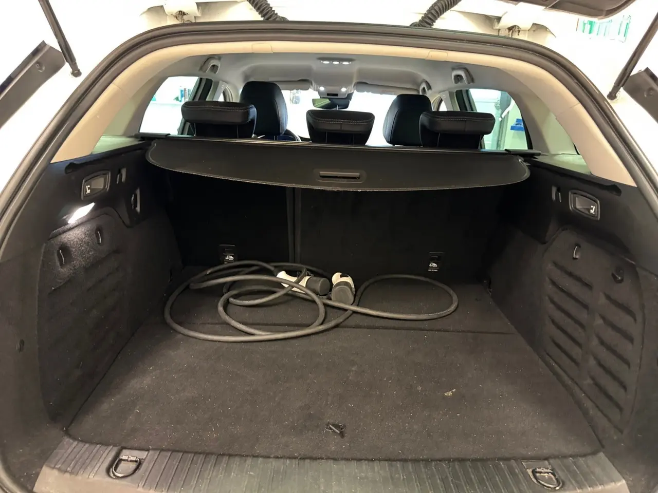 Billede 14 - Renault Megane IV 1,6 E-Tech Zen Sport Tourer