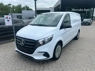 Mercedes Vito 114 2,0 CDi A2 Kassevogn PRO aut. RWD