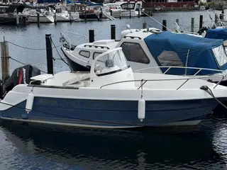 Ørnvik 550 Clx