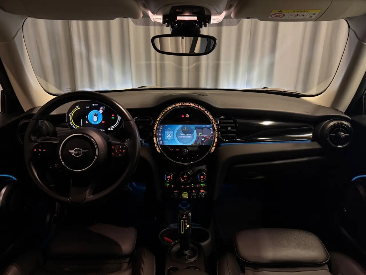 Billede 7 - MINI Cooper SE  Classic Trim