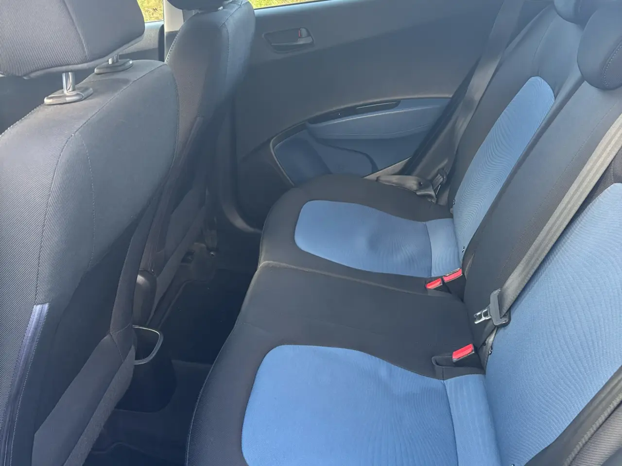 Billede 6 - Hyundai i10 2015