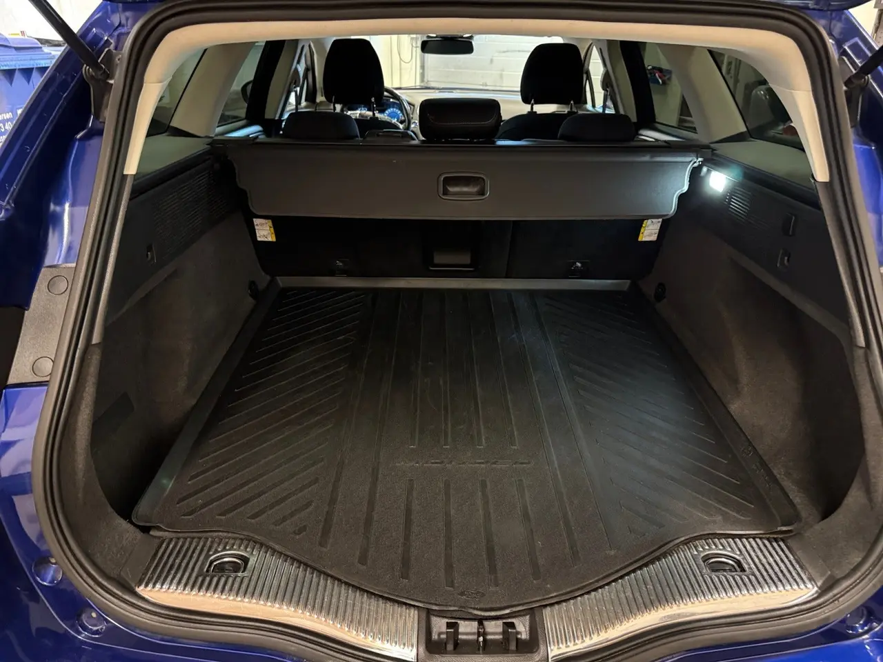 Billede 14 - Ford Mondeo 2,0 TDCi 180 Titanium stc.