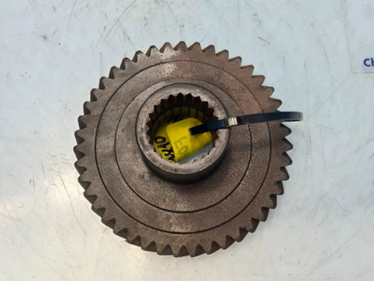 Billede 4 - Ford 7810 Gearhjul E6NN3N175AA