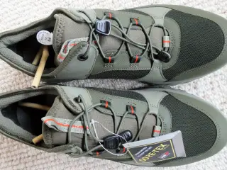 Ecco herresko Goretex