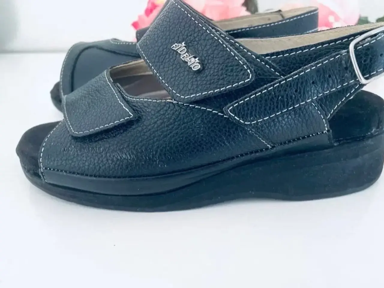 Billede 6 - Sandaler