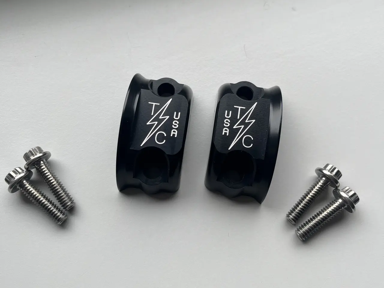 Billede 2 - Thrashin Supply Koblings-/Bremse overfald