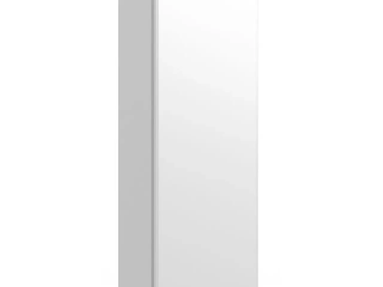 Billede 1 - Lagerkøleskab 400 liter – B600 x D639 x H1875 mm