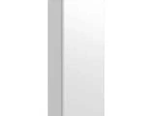 Lagerkøleskab 400 liter – B600 x D639 x H1875 mm