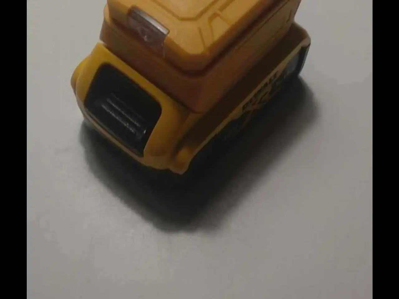 Billede 1 - Powerbank adapter til Dewalt batteri