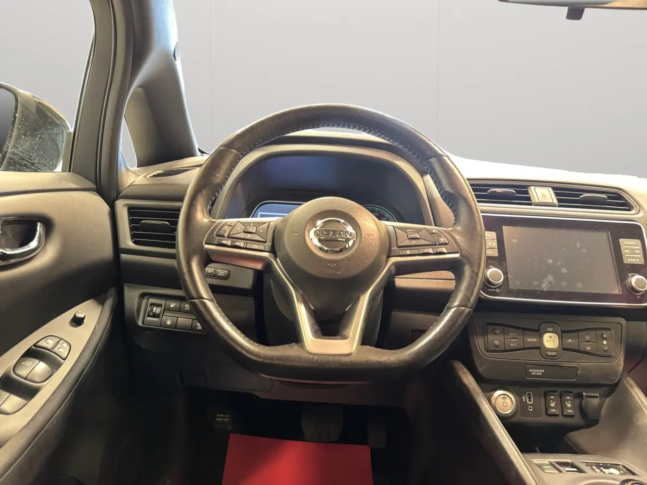 Billede 6 - Nissan Leaf 62 e+ N-Connecta