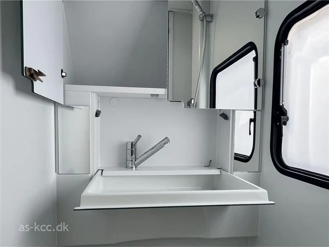 Billede 20 - 2025 - Adria Altea 432 PX Adria Action 391 LH 2025