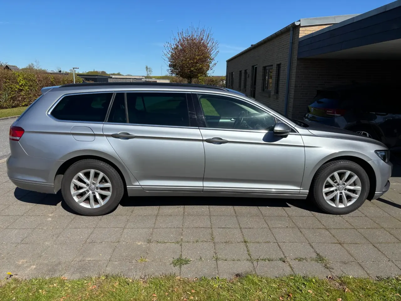 Billede 6 - VW Passat 1,4 TSi 150 Comfortline Premium Variant DSG