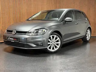 VW Golf VII 1,5 TSi 150 Highline DSG