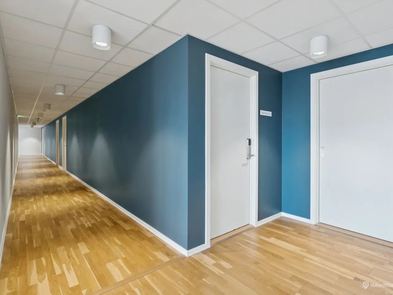 Billede 6 - Kontor/kliniklejemål - momsfrit