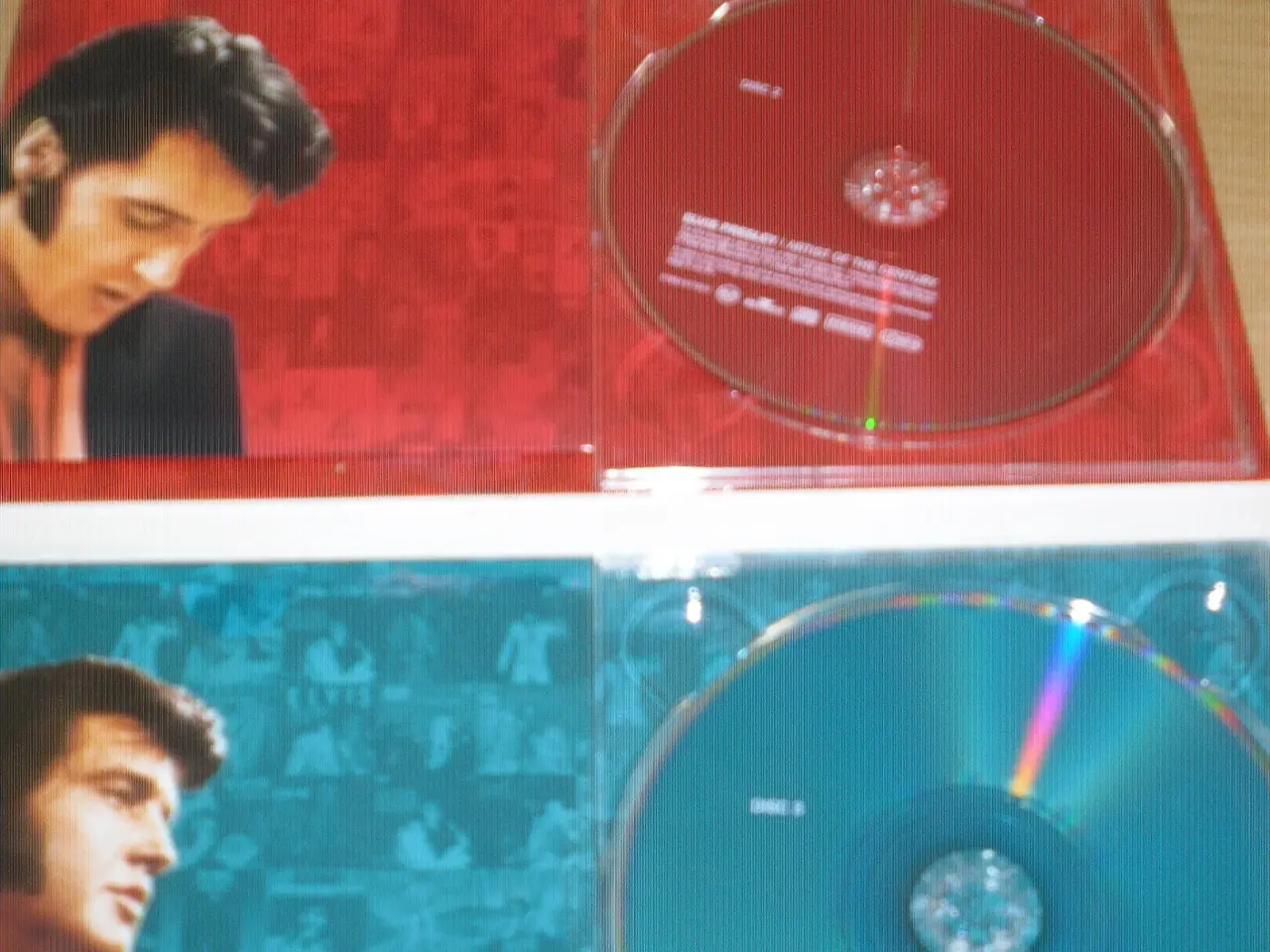 Billede 2 -  ELVIS PRESLEY. 1999 Box.