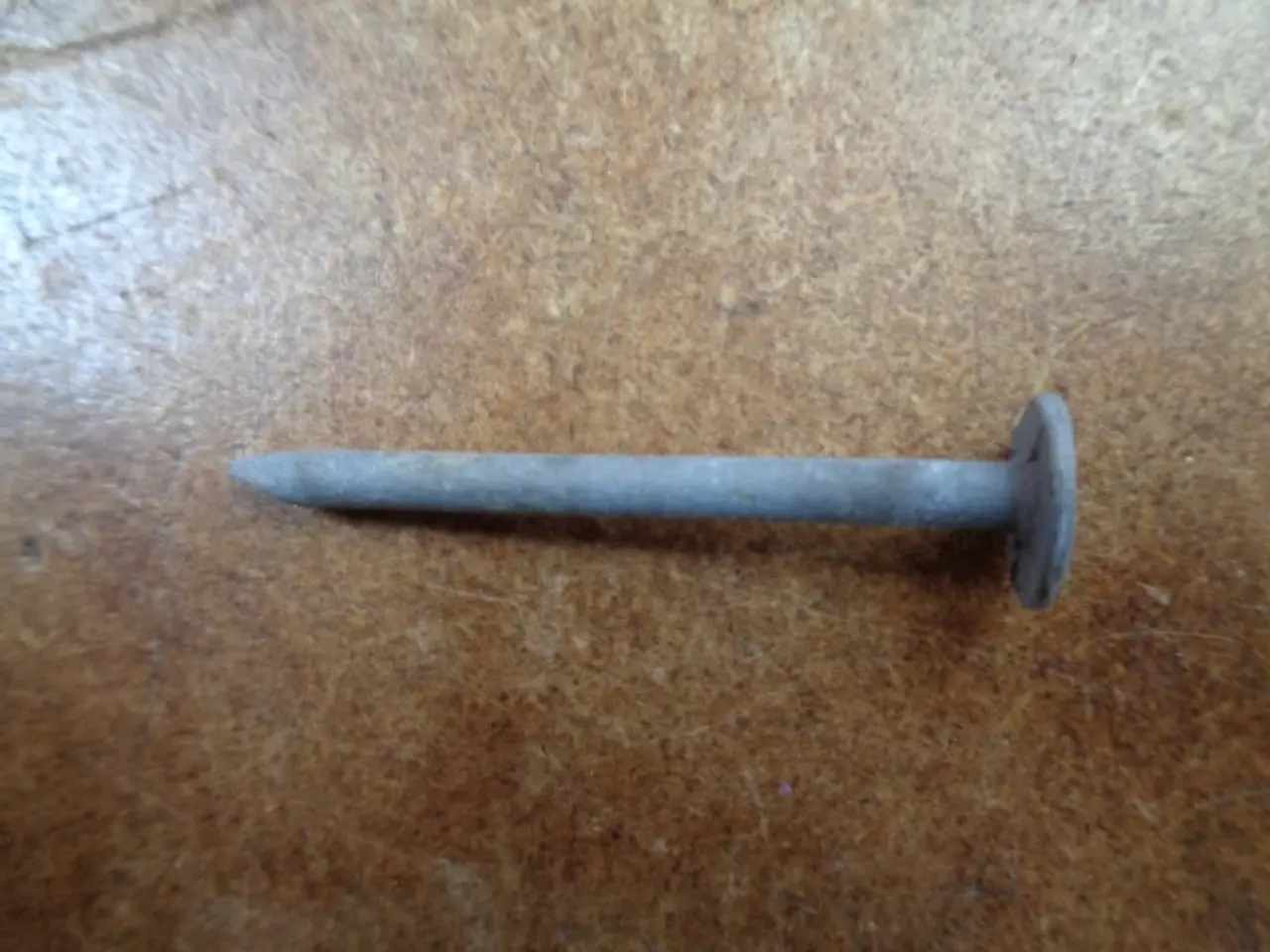 Billede 2 - Søm, 4 cm