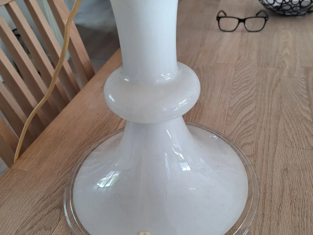Billede 1 - Loftlampe for de kræsne