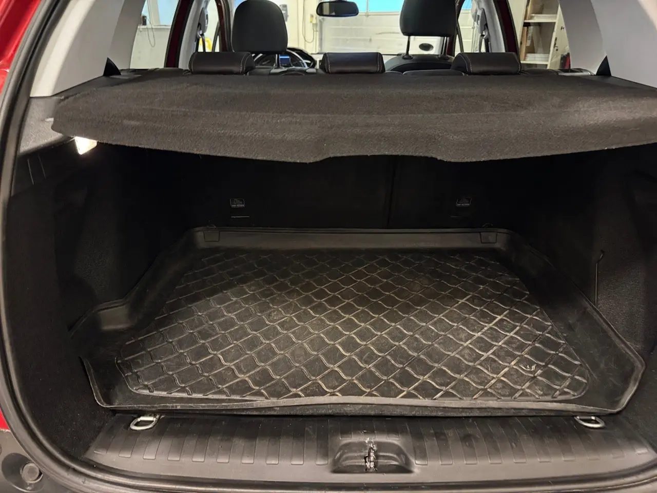 Billede 12 - Peugeot 2008 1,6 BlueHDi 100 Selection Sky