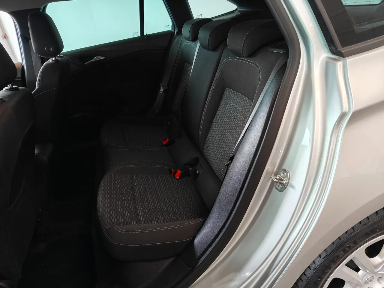 Billede 11 - Opel Astra 1,6 CDTi 136 Enjoy Sports Tourer