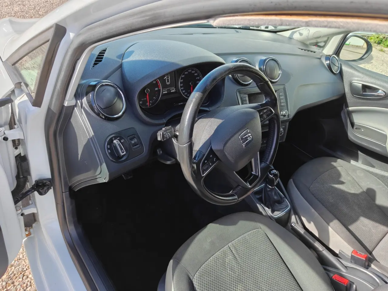Billede 11 - Seat Ibiza 1,0 TSi 95 Style ST