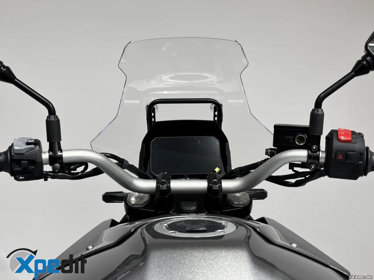 Billede 11 - Suzuki DL 800 V-Strom