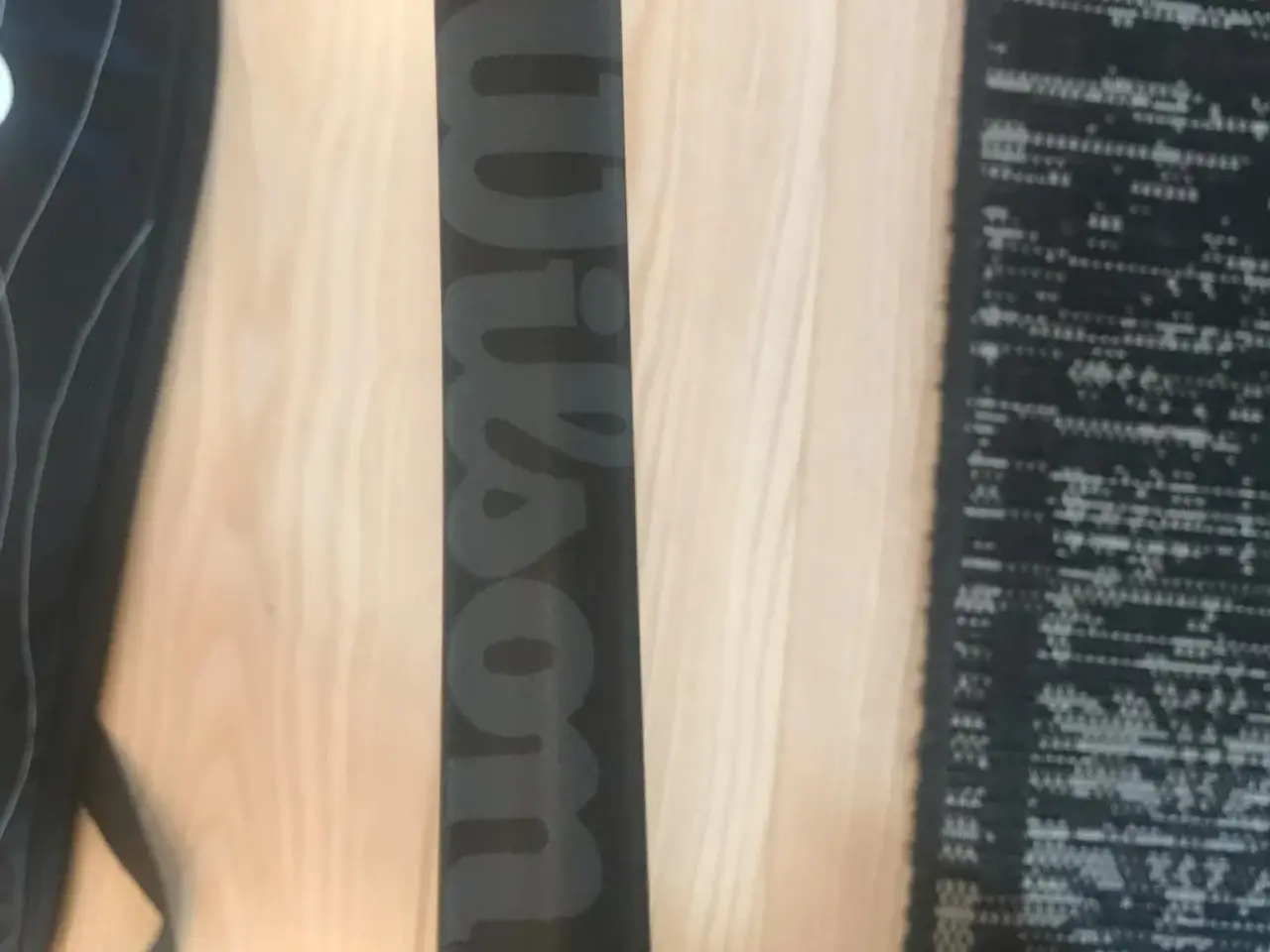 Billede 4 - Wilson Pro Staff Roger Federer Edition str. 26