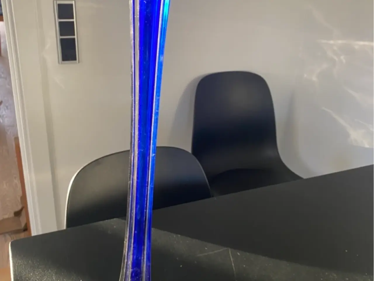 Billede 1 - Vase