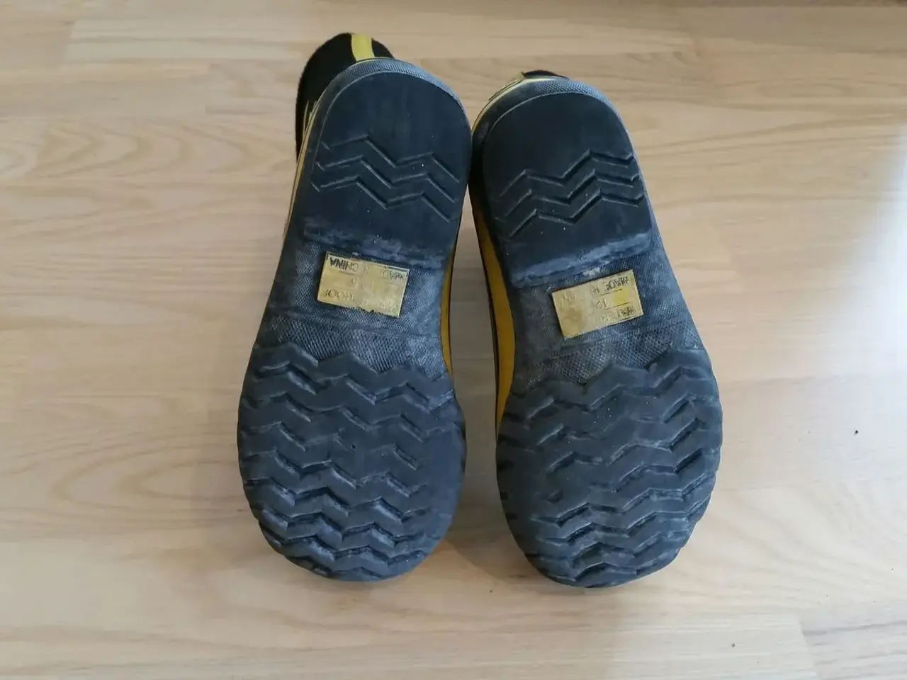 Billede 5 - Sorel gummistøvler str 30