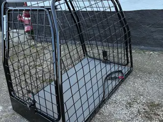 Artfex hundebur størrelse Medium
