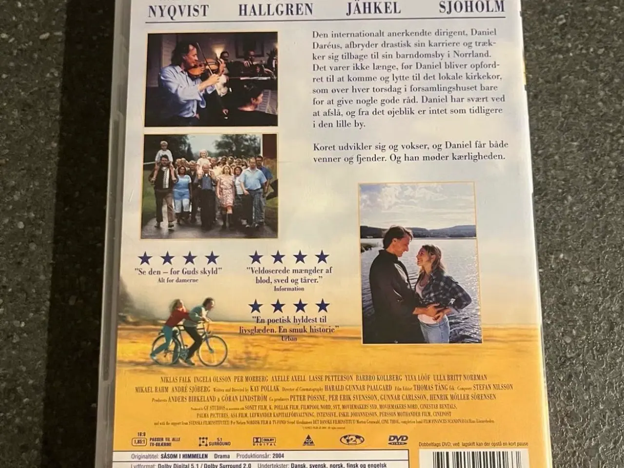Billede 2 - Som i himlen