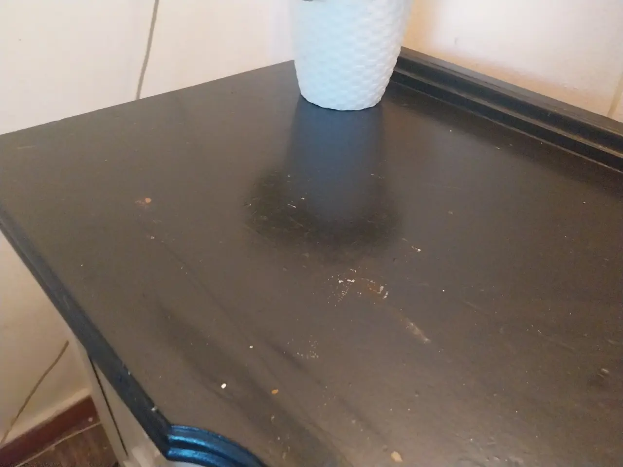 Billede 2 - Romantisk Antik skrivebord 🫶