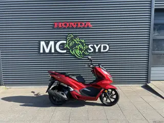 Honda PCX 125 mc-syd engros