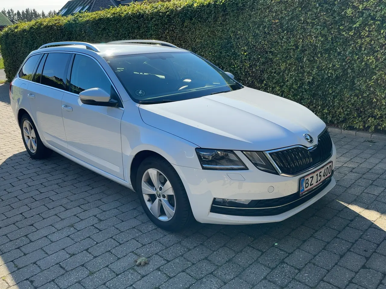 Billede 3 - Skoda Octavia 1,4 TSi 150 Style Combi DSG