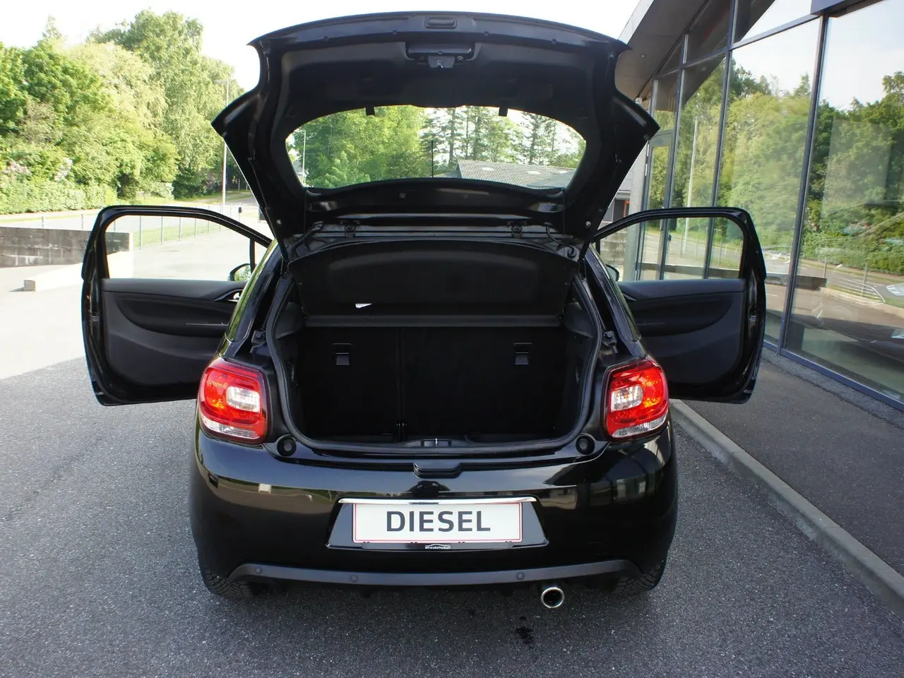 Billede 7 - DS DS 3 1,6 BlueHDi 100 Style