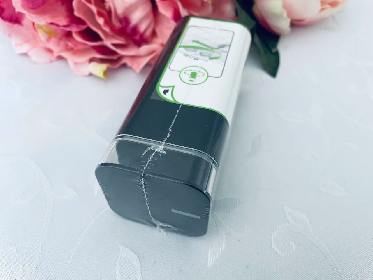 Billede 7 - Dual Mode Virtual Wall Barrier