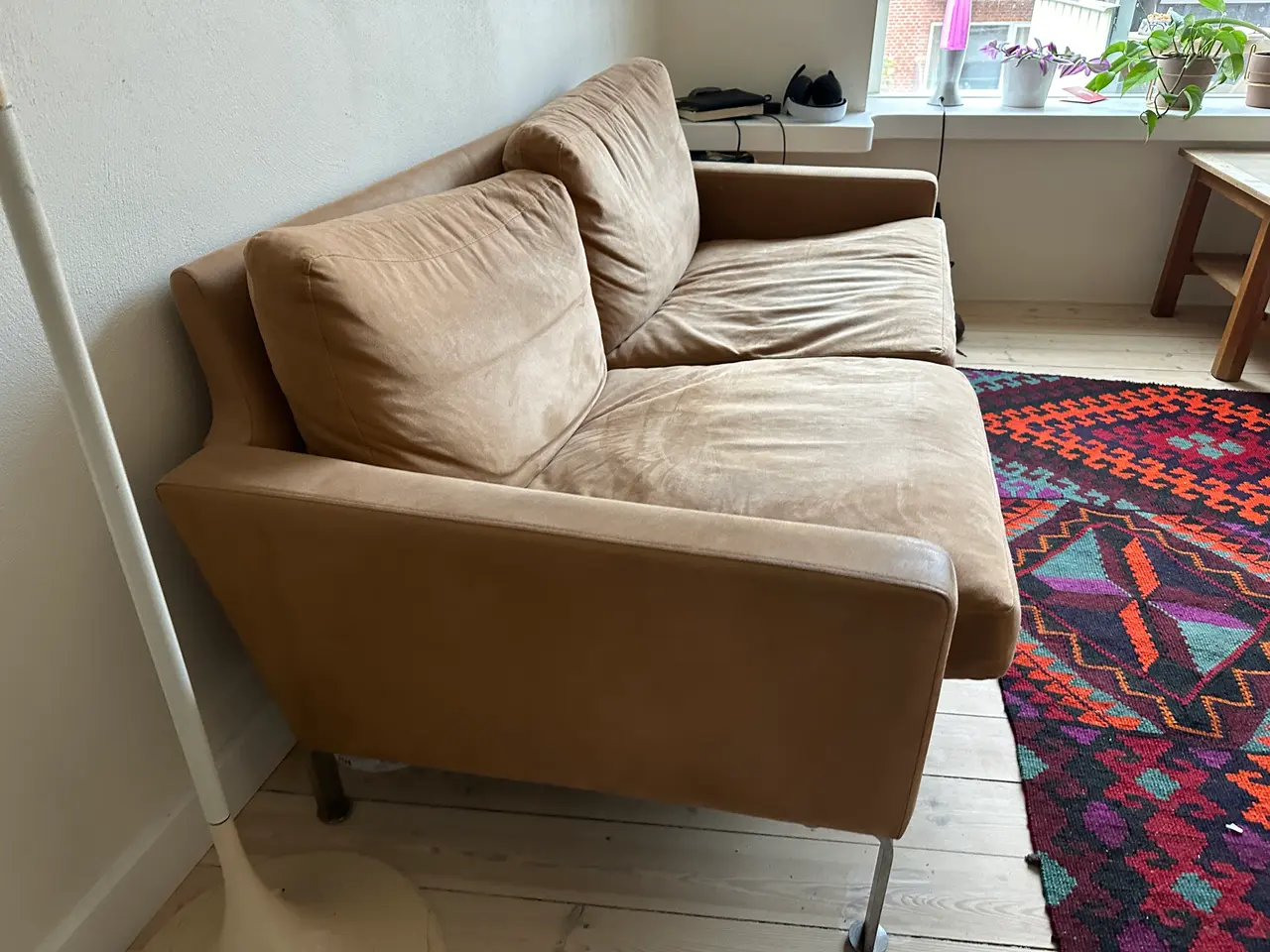 Billede 2 - Sofa - gives væk