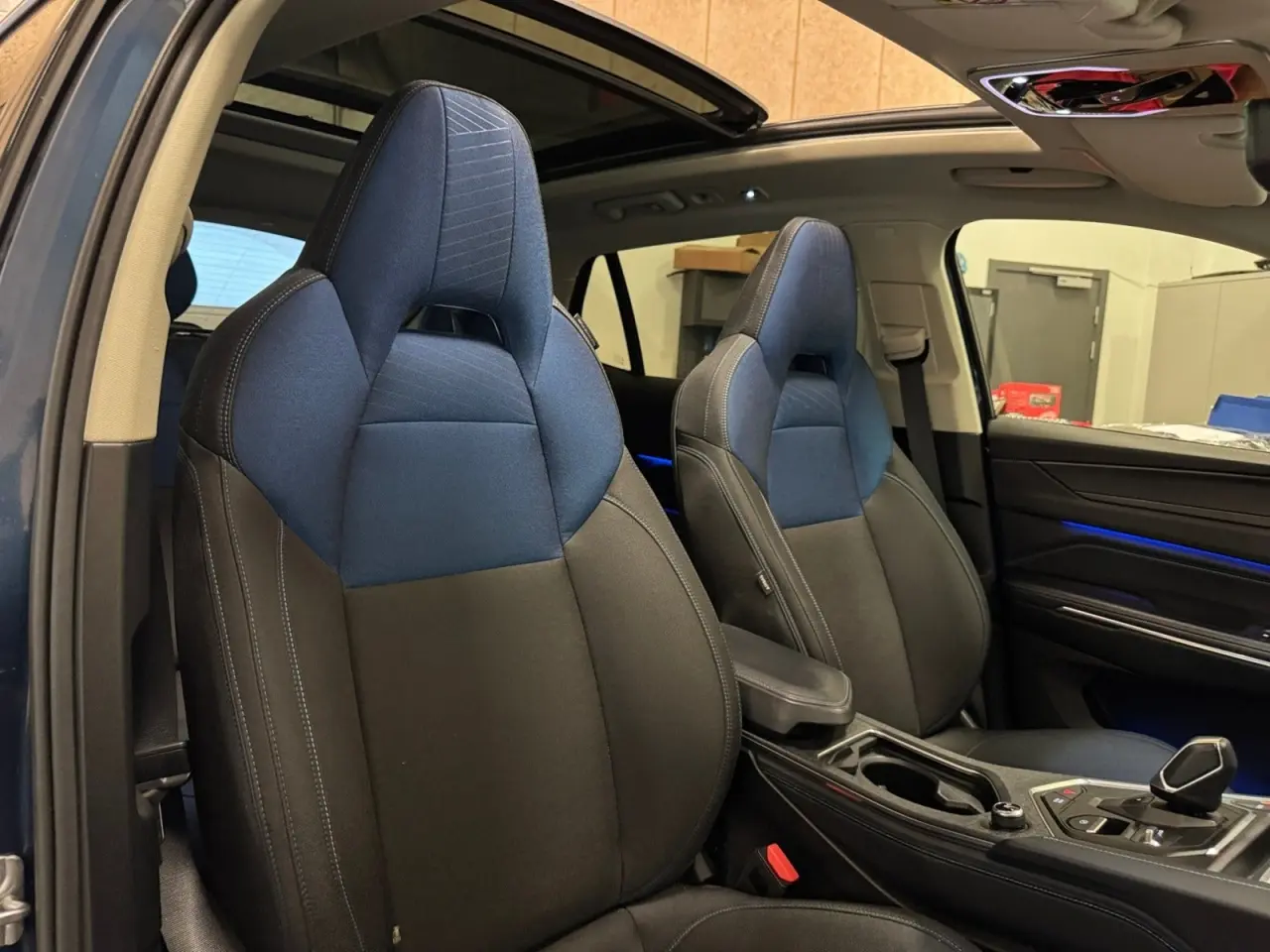 Billede 10 - Lynk & Co 01 1,5 PHEV