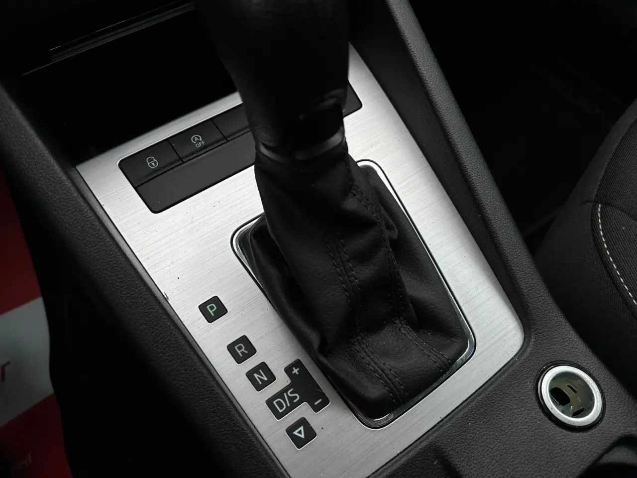 Billede 11 - Skoda Octavia 1,0 TSi 115 Active Combi DSG