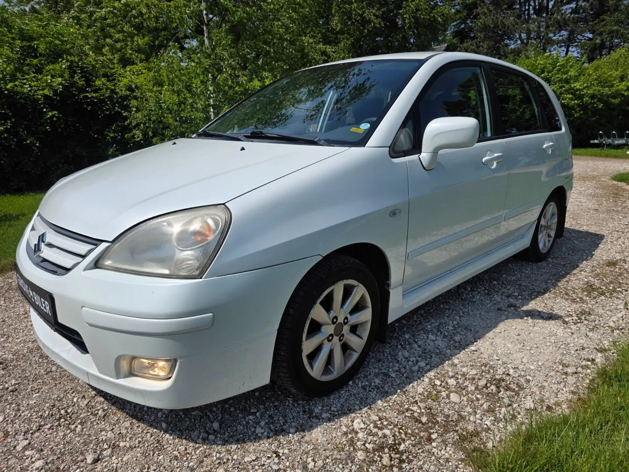 Billede 2 - Suzuki Liana 1,6 GLX