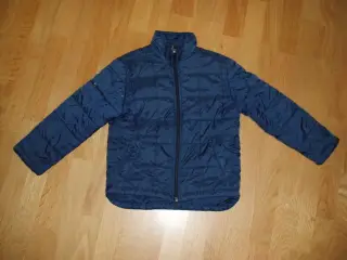 Benetton jakke str. s/6 år