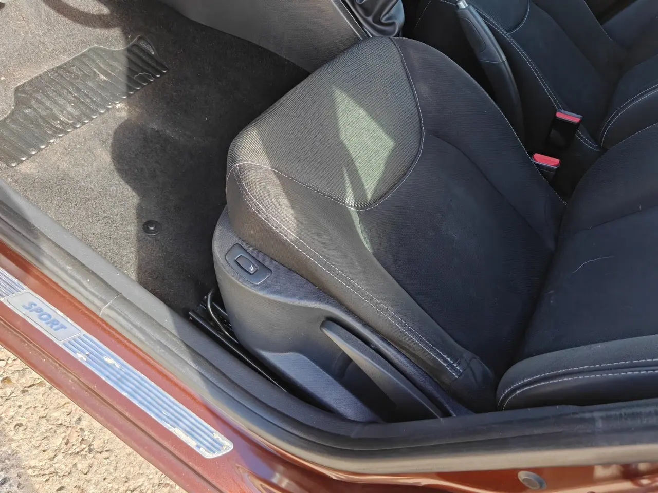 Billede 13 - Renault Clio IV 0,9 TCe 90 Formula Edition Sport Tourer